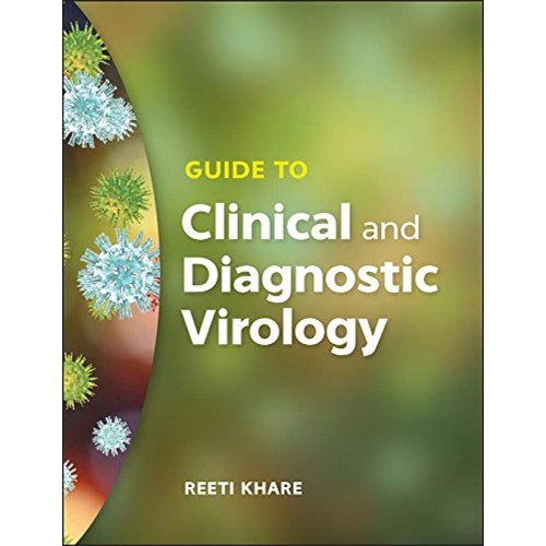 Guide To Clinical And Diagnostic Virology (Pb...