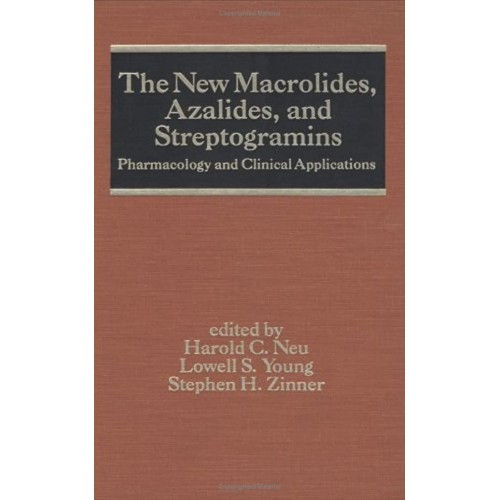 New Macrolides 