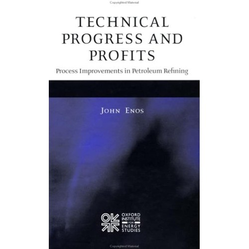 Technical Progress And Profits: Process Impro...