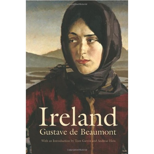 Ireland Gustave De Beaumont (Hb 2006)