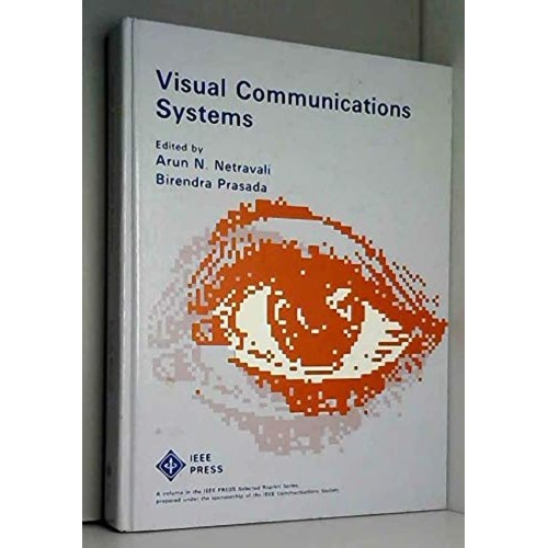 Visual Communications Systems (Hb 1989)