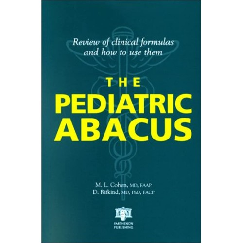 The Pediatric Abacus: Review Of Clinical Form...