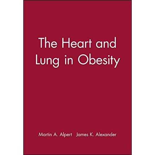 The Heart And Lung In Obesity 