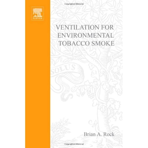 Ventilation For Environmental Tobacco Smoke 