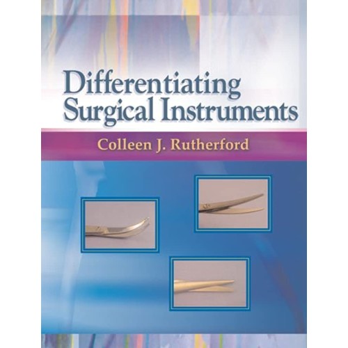 Differentiating Surgical Instruments (Sp) 200...