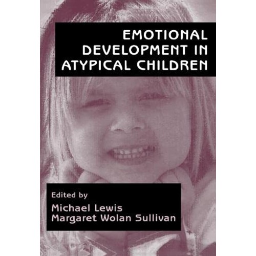 Emotional Development In Atypical Children 