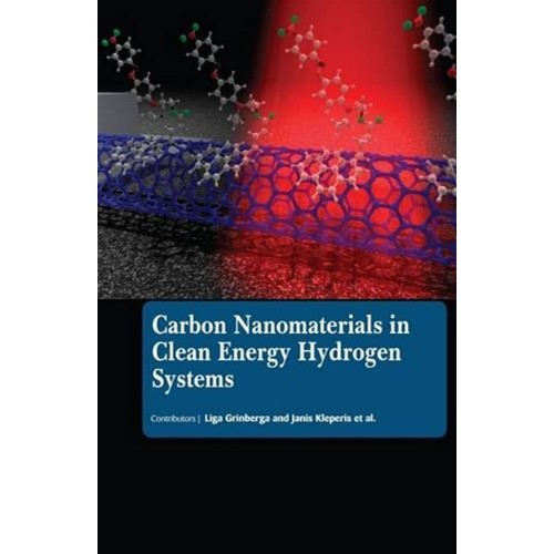 Carbon Nanomaterials In Clean Energy Hydrogen...