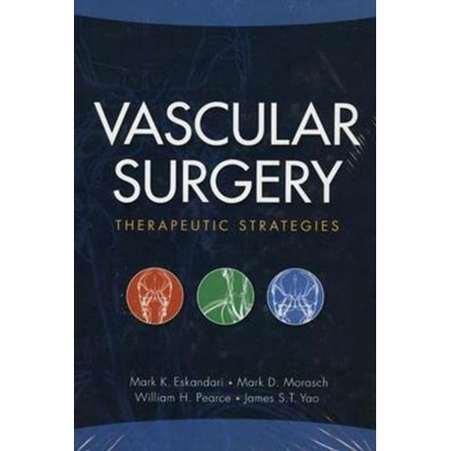 Vascular Surgery Therapeutic Strategies 2010