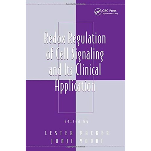 Redox Regulation Of Cell Signaling And Its Cl...