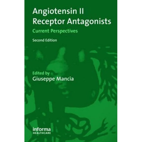 Angiotensin Ii Receptor Antagonists Current P...