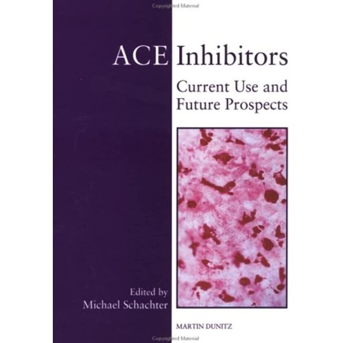 Ace Inhibitors: Current Use And Future Prospe...