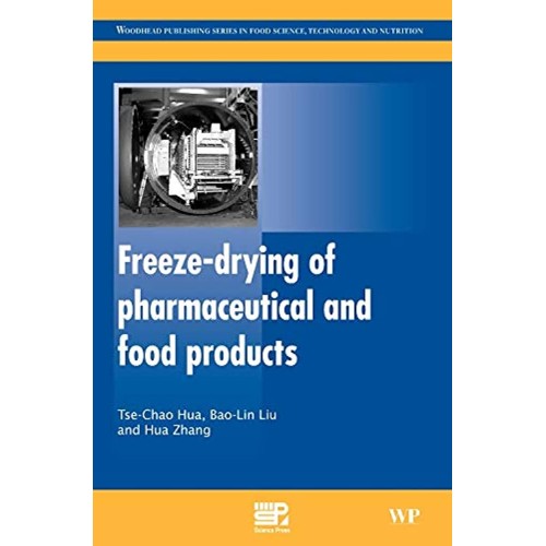 Freeze Drying Of Pharmaceutical And Food Prod...