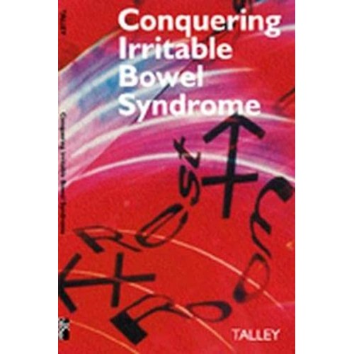 Conquering Irritalbe Bowel Syndrome (Pb) 