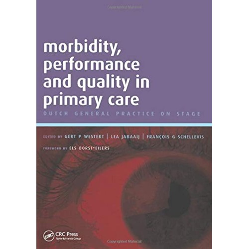 Morbidity, Performance And Quality In Primary...