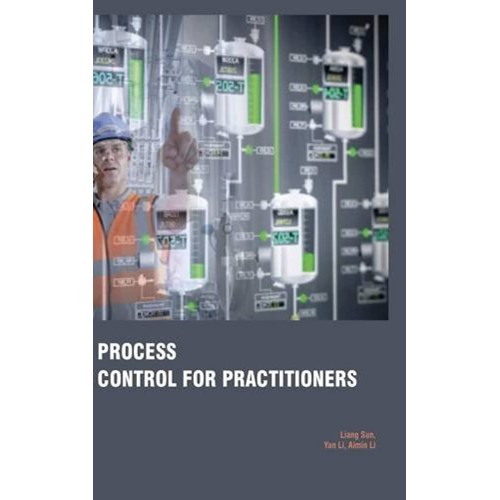 Process Control For Practitioners (Hb 2017) 