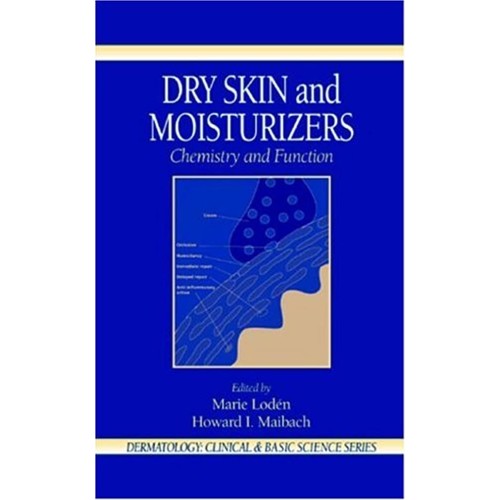 Dry Skin And Moisturizers: Chemistry And Func...