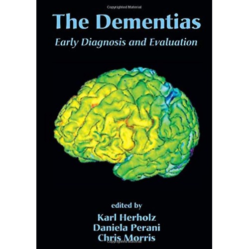 The Dementias Early Diagnosis And Evaluation 