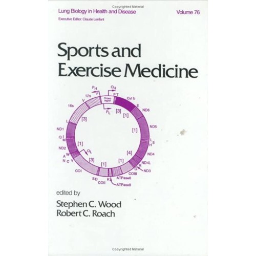 Sports And Exercise Medicine, Vol-76 