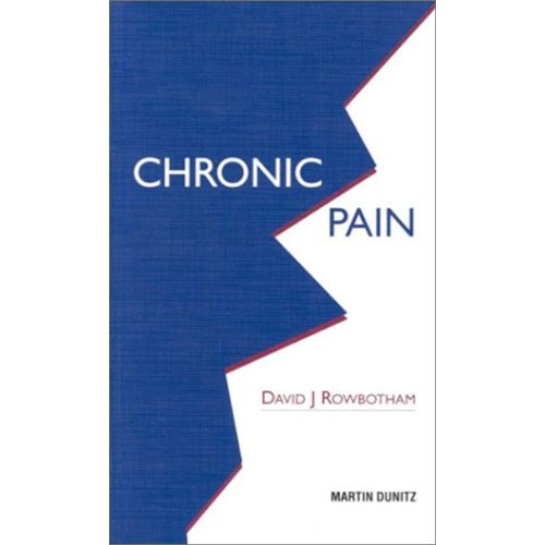 Chronic Pain Pocketbook (Medical Pocketbooks)...