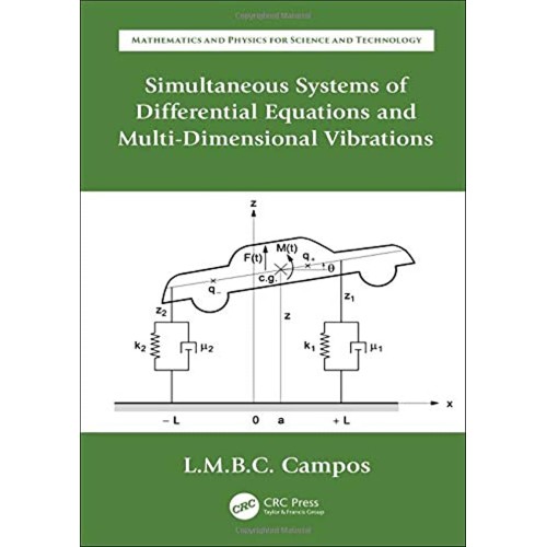 Simultaneous Systems Of Differential Equation...