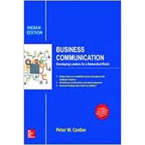 Business Communication Developing Leaders For...