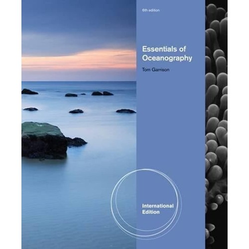 Essentials Of Oceanography 6Ed (Ie) (Pb 2012)