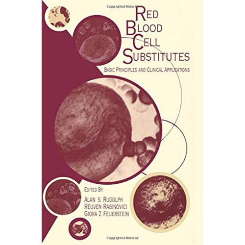 Red Blood Cell Substitutes 