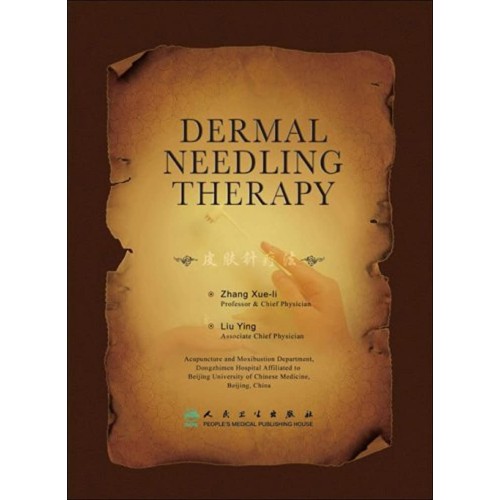 Dermal Needling Therapy (Hb 2009)