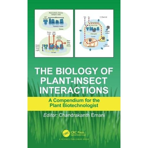 The Biology Of Plant Insect Interactions A Co...