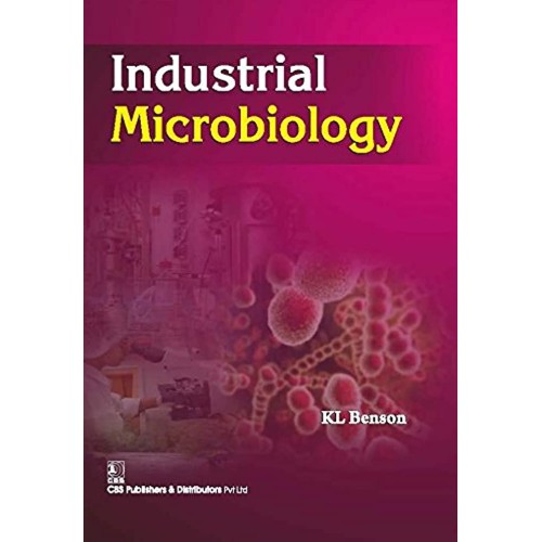 Industrial Microbiology  (Hb 2016) 