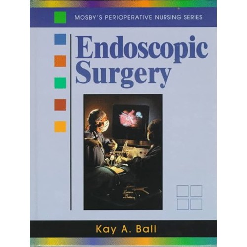 Endoscopic Surgery 