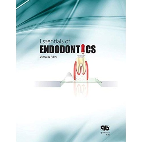 Essentials Of Endodontics (Hb 2012) 