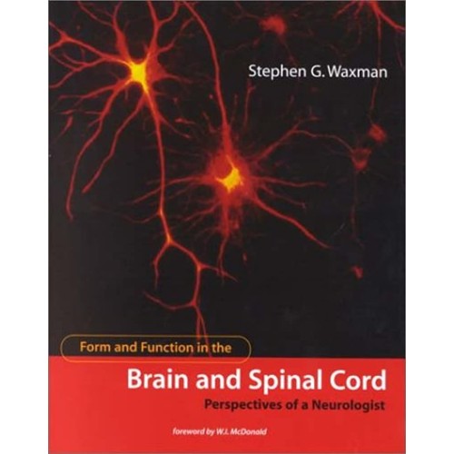 Form And Function In The Spinal Cord: Perspec...