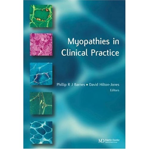 Myopathies In Clinical Practice 