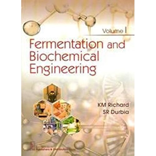 Fermentation And Biochemical Engineering Vol ...