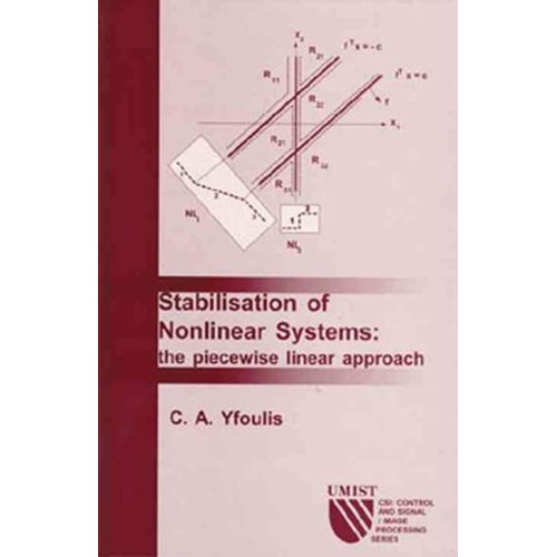 Stabilisation Of Nonlinear Systems: The Piece...