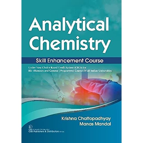 Analytical Chemistry Skill Enhancement Course...