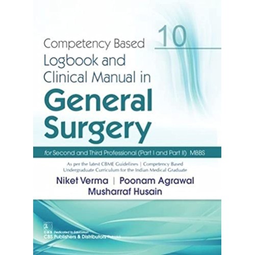 Competency Based Logbook And Clinical Manual ...