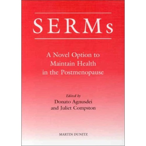 Serms A Novel Option To Maintain Health In Th...