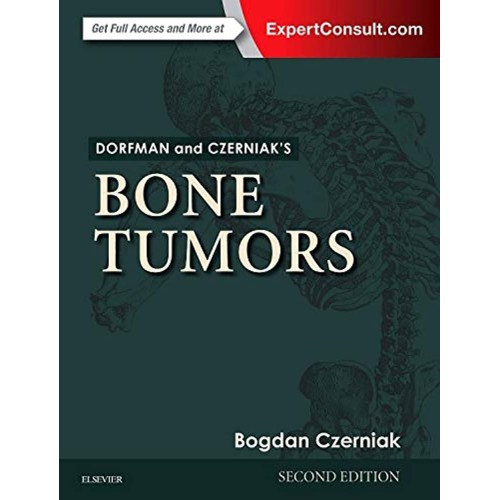 Dorfman And Czerniaks Bone Tumors 2Ed (Hb 201...