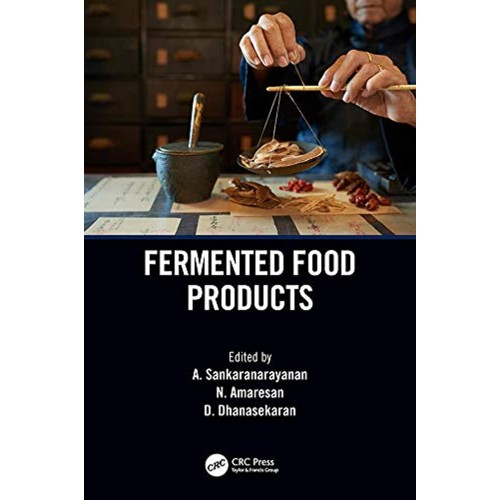 Fermented Food Products (Hb 2020)