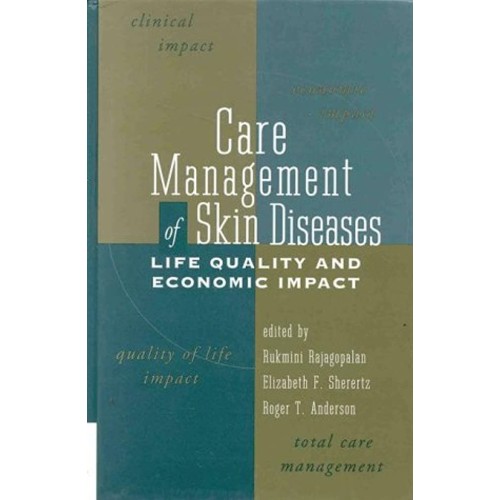 Care Management Of Skin Diseases 