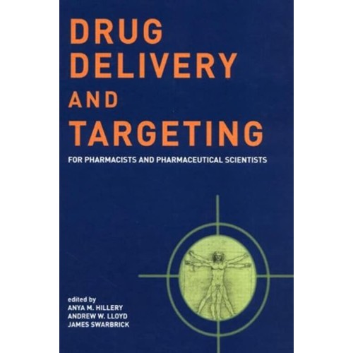 Drug Delivery And Targeting For Pharmacists A...