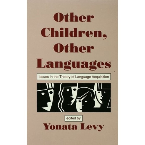 Other Children, Other Languages: Issues In Th...