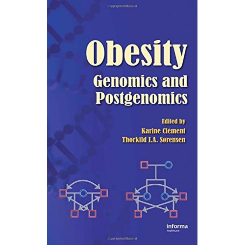 Obesity: Genomics And Postgenomics 