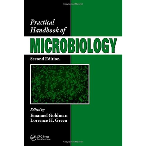 Practical Handbook Of Microbiology, 2E 