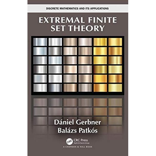 Extremal Finite Set Theory (Hb 2019) 