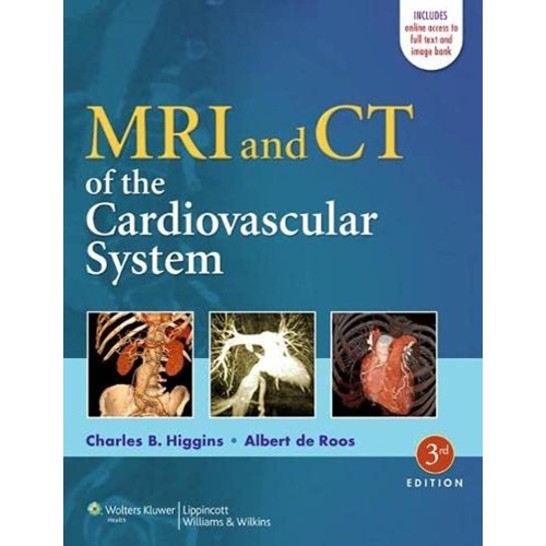 Mri And Ct Of The Cardiovascular System 3Ed (...