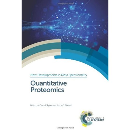 Quantitative Proteomics New Developments In M...