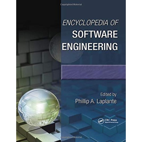 Encyclopedia Of Software Engineering 2Vol. Se...